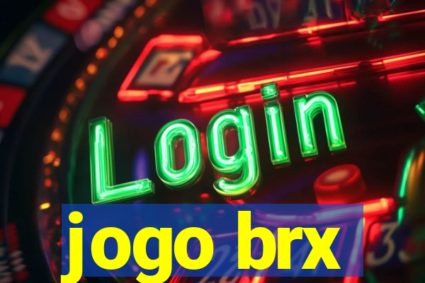 jogo brx